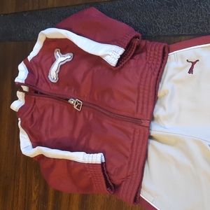 Puma tracksuit 6-9 months